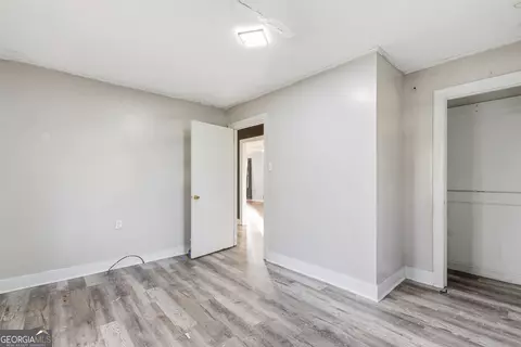 Bedroom - 83 Irene St, Toccoa, GA 30577 photo 2 of 3