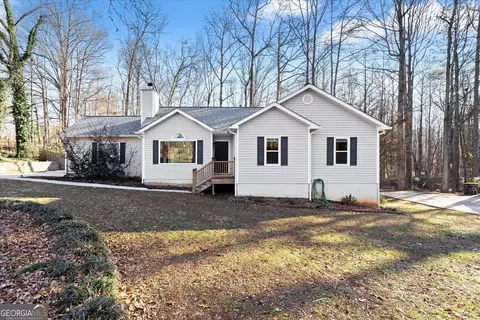 184 Ivy Trace Blvd, Newnan, GA 30265