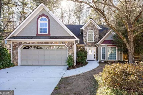 3278 Country Walk Dr, Powder Springs, GA 30127