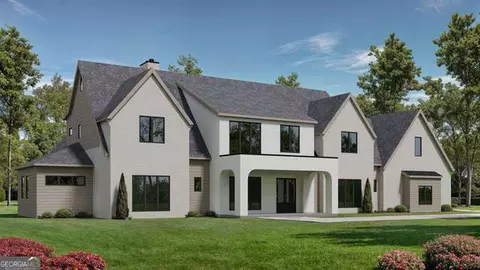 4834 Short St, Suwanee, GA 30024