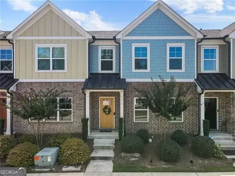 Undisclosed, Lawrenceville, GA 30046