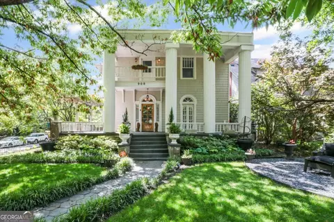 908 N Highland Ave NE, Atlanta, GA 30306