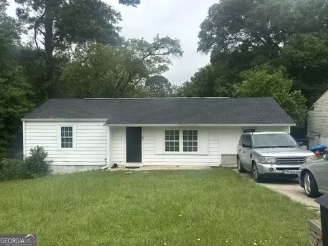 3751 Travis Blvd, Macon, GA 31206