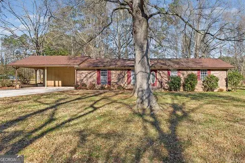 81 Russell Dr NE, Rome, GA 30165