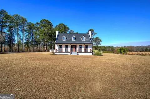 2193 W Ellis Rd, Griffin, GA 30223