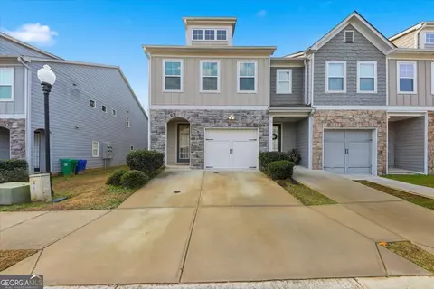 5034 Longview Walk, Decatur, GA 30035
