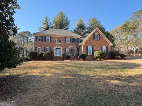 407 Shoni Ln, Woodstock, GA 30189