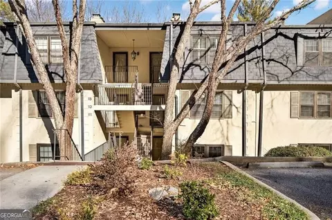 116 Rosaire Pl NW, Atlanta, GA 30327