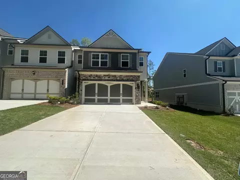 5639 Chickory Dr, Flowery Branch, GA 30542