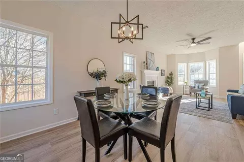 Dining - 704 Jay St, Canton, GA 30115 photo 3 of 4