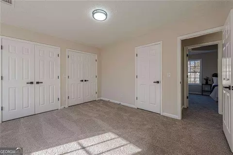 Bedroom - 704 Jay St, Canton, GA 30115 photo 8 of 14