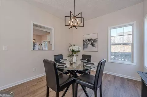 Dining - 704 Jay St, Canton, GA 30115 photo 1 of 4