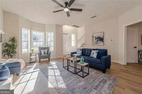 Living - 704 Jay St, Canton, GA 30115 photo 3 of 3
