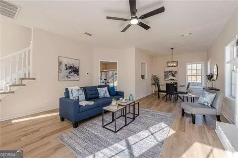 Living - 704 Jay St, Canton, GA 30115 photo 2 of 3