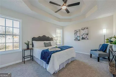 Bedroom - 704 Jay St, Canton, GA 30115 photo 2 of 14