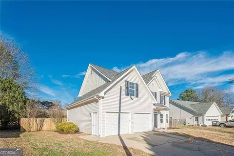Exterior - 704 Jay St, Canton, GA 30115 photo 2 of 6