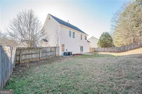Exterior - 704 Jay St, Canton, GA 30115 photo 5 of 6