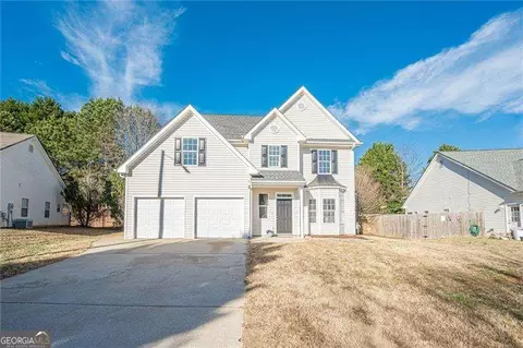 704 Jay St, Canton, GA 30115