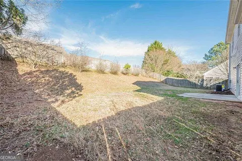 Exterior - 704 Jay St, Canton, GA 30115 photo 3 of 6