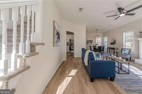 Entry Way - 704 Jay St, Canton, GA 30115 photo 1 of 1