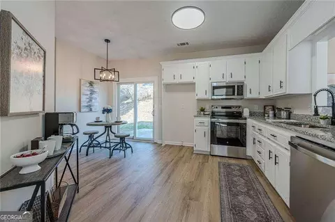 Kitchen - 704 Jay St, Canton, GA 30115 photo 1 of 4