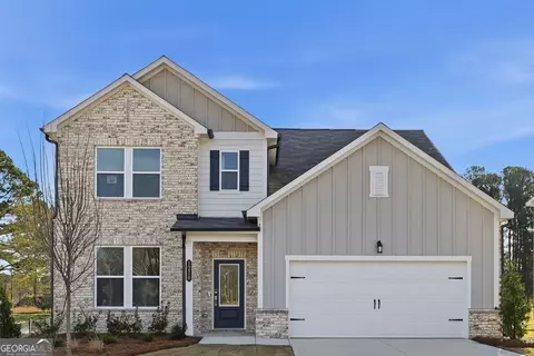 1270 Windance Lake Dr, Loganville, GA 30052