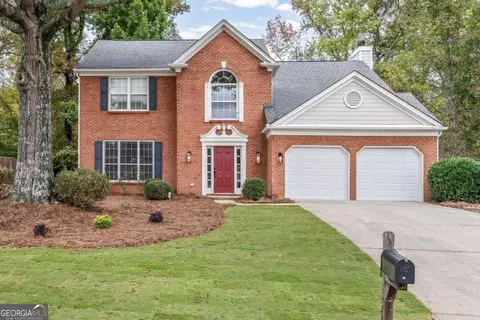 3715 Lakeheath Dr, Cumming, GA 30041