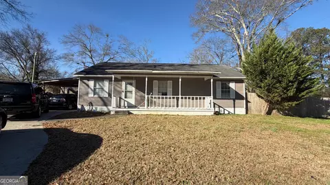207 Wilkerson Rd SW, Rome, GA 30165