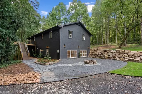 2237 Clem Lowell Rd, Carrollton, GA 30116