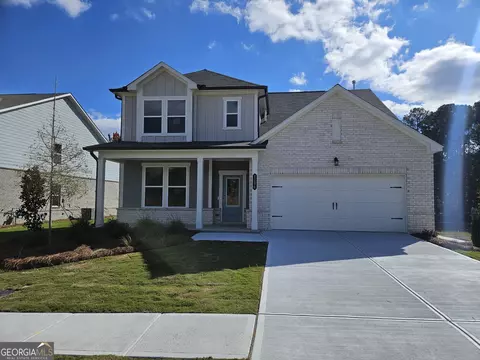1290 Windance Lake Dr, Loganville, GA 30052