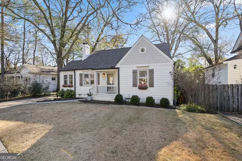 9 Arc Way, Atlanta, GA 30305