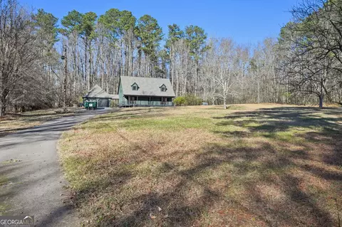 415 Forrest Rd, College Park, GA 30349
