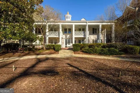 423 Clairemont Ave #13, Decatur, GA 30030