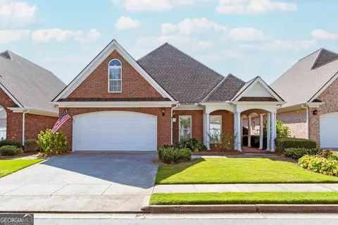 2080 Woodberry Run Dr, Snellville, GA 30078