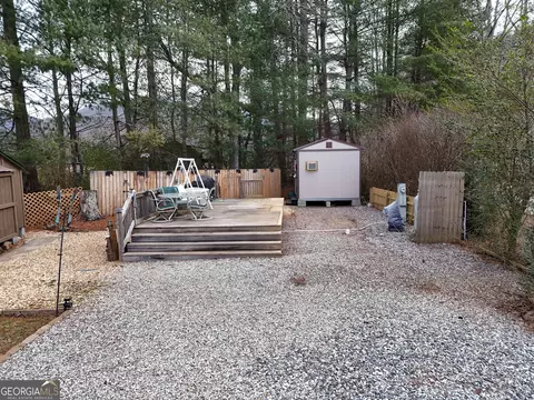 496 Choestoe Valley Cir, Blairsville, GA 30512