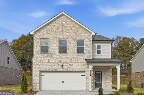 1753 Fawlocke Run, Loganville, GA 30052