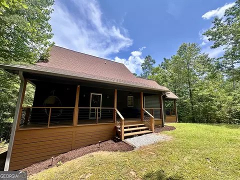 2769 Bean Creek Rd, Sautee Nacoochee, GA 30571