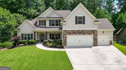 453 Thorn Creek Way, Dallas, GA 30157