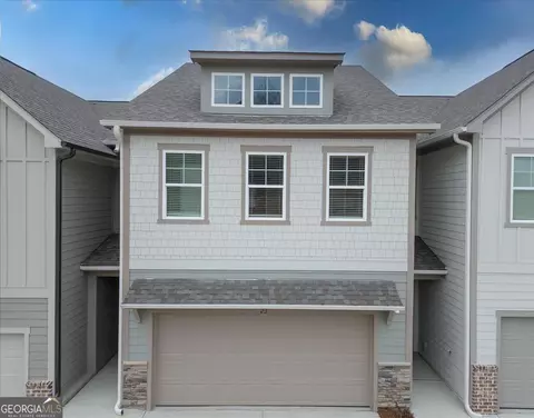 365 Summit View Ln #6, Jasper, GA 30143