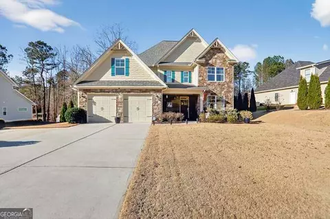 51 Morgan Ln, Dawsonville, GA 30534
