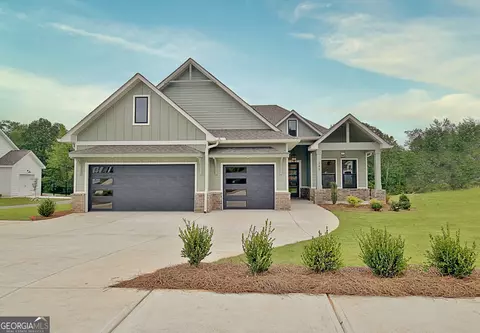 349 Werner Way, Senoia, GA 30276