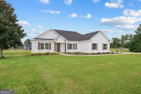 543 Jack Kennedy Rd #LOT 3, Statesboro, GA 30458