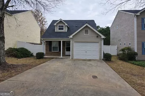 163 Silver Fox Trl, Dallas, GA 30157