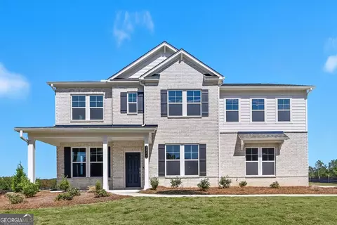 2841 Ally Carol Pl, Snellville, GA 30078