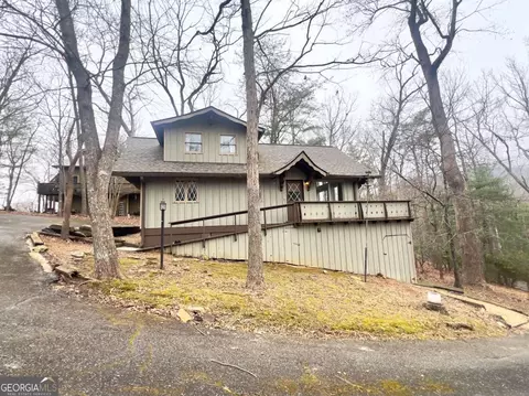 298 Lake View Trce, Jasper, GA 30143