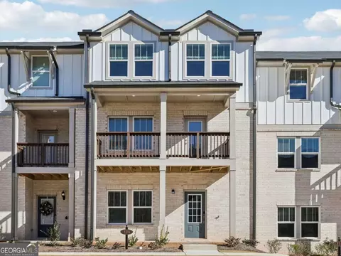 506 Mccrae Rd, Lawrenceville, GA 30045