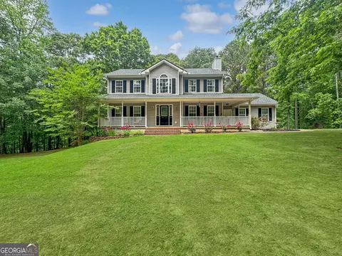 715 Frog Rd, Locust Grove, GA 30248
