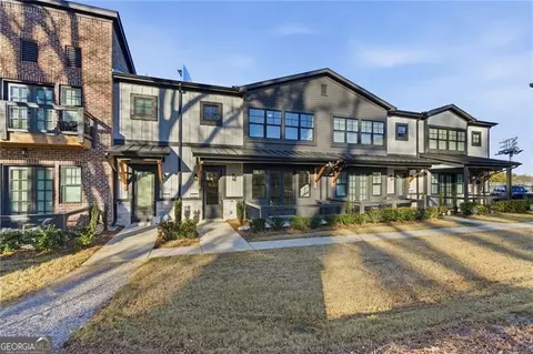 947 Willingham Dr #2, Hapeville, GA 30354