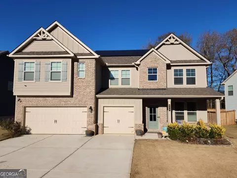 920 Melville Dr, Stockbridge, GA 30281