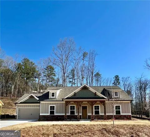 110 Fort Gibson Ct, Waleska, GA 30183